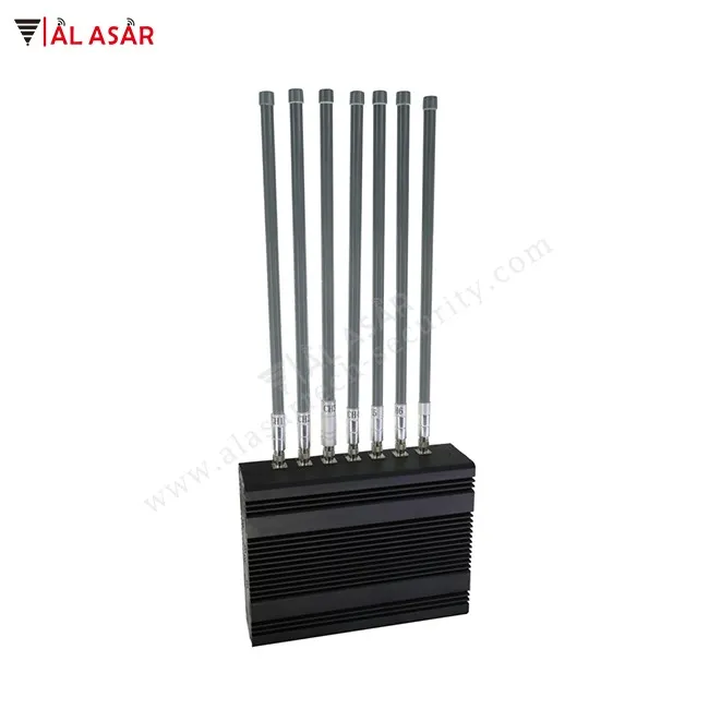 cell phone signal blocker