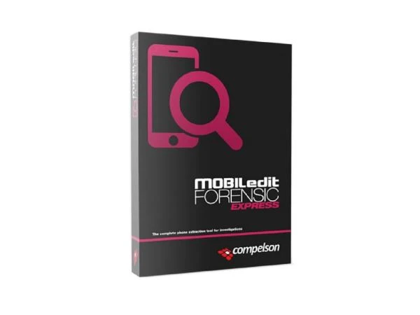 Forenzičari mobilnih telefona