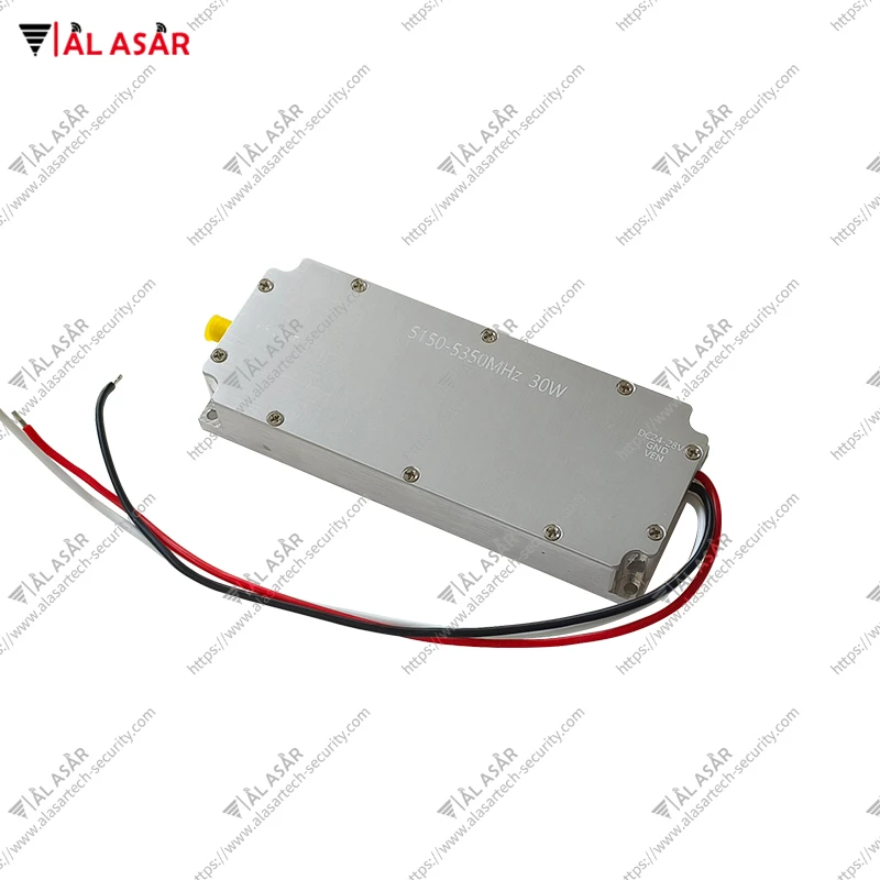 30W blokator smetnji RF modul