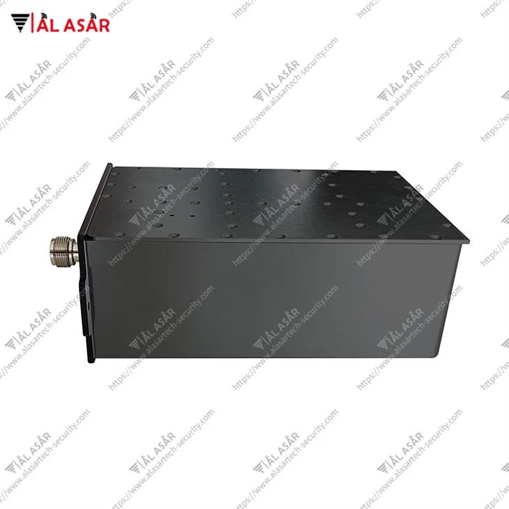100W modul pojačala za napajanje