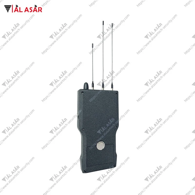 hidden camera detector