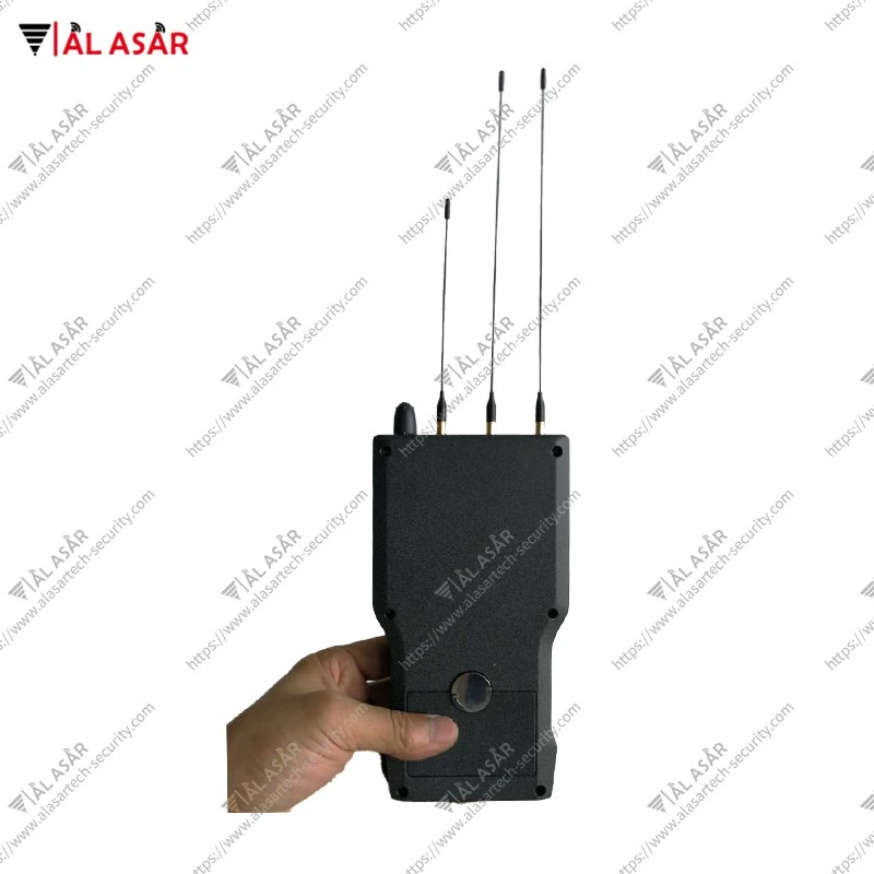 signal detection