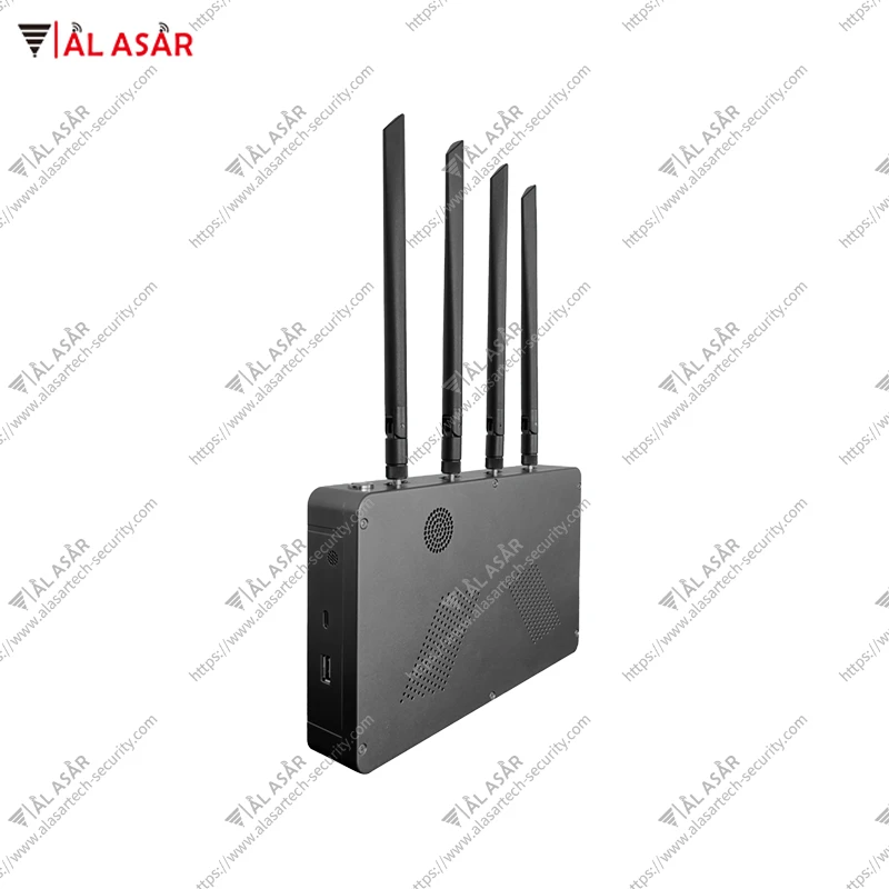 Apple Air Tag Detector