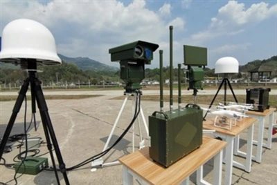 Visokotehnološke protumjere dronova koje se koriste u modernoj vojsci