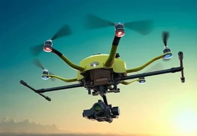U kojim oblastima se široko koristi oprema protiv dronova