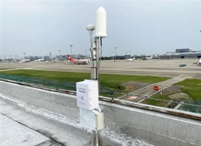 Uloga i funkcija TDOA UAV detektora pozicioniranja