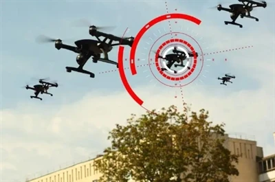 Koje su uobičajene tehnologije anti-UAV, sistema za kontrolu i detekciju odbr...