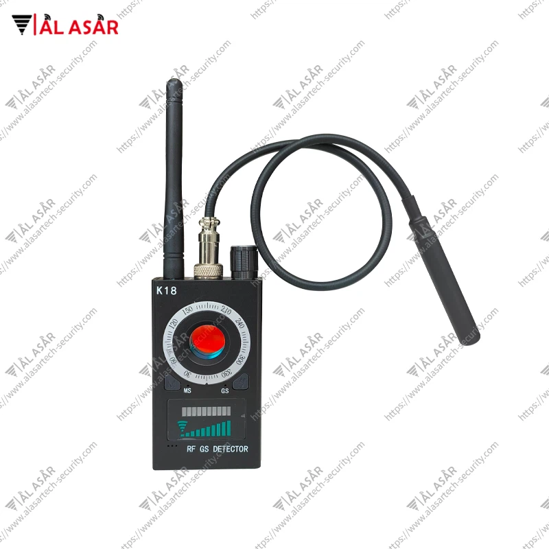 红外摄像头探测器 红外摄像头探测器