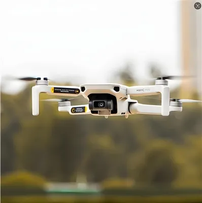 Drone ometač tipa puške- - Moćan alat za protivmjere drona