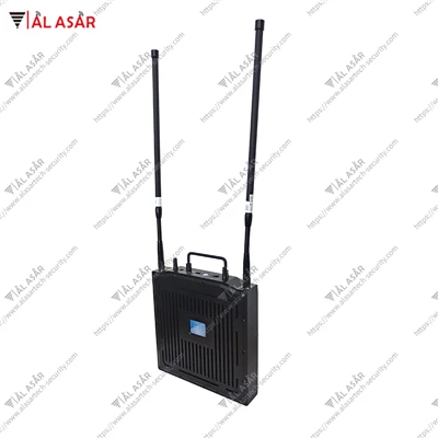 Mesh Repeater